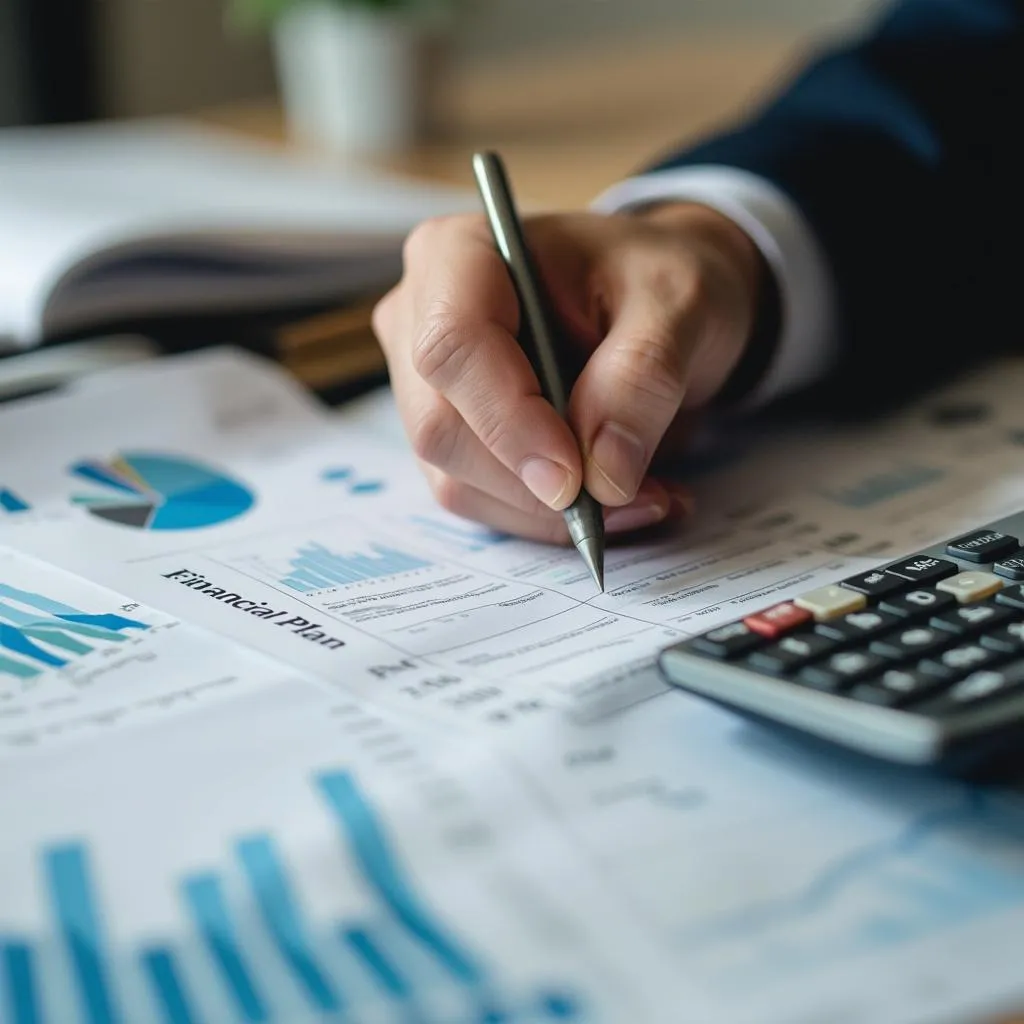 Planificación Financiera Personalizada